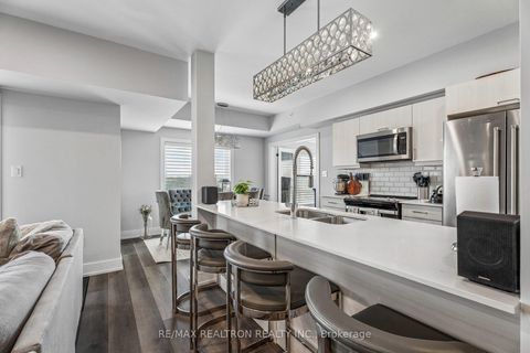 Photo 24 at 311 - 10 Culinary Lane, Rural Barrie Southeast, Barrie