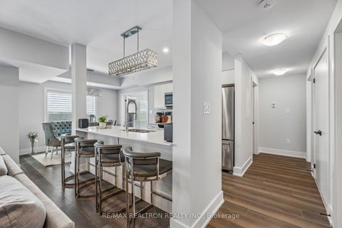 Photo 25 at 311 - 10 Culinary Lane, Rural Barrie Southeast, Barrie