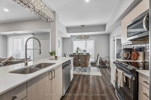 Photo 26 at 311 - 10 Culinary Lane, Rural Barrie Southeast, Barrie