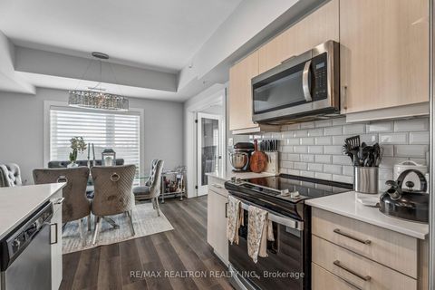 Photo 27 at 311 - 10 Culinary Lane, Rural Barrie Southeast, Barrie