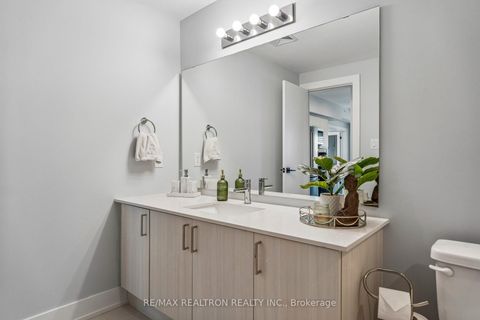 Photo 32 at 311 - 10 Culinary Lane, Rural Barrie Southeast, Barrie