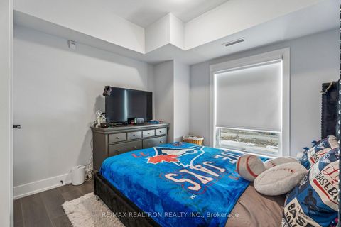 Photo 33 at 311 - 10 Culinary Lane, Rural Barrie Southeast, Barrie