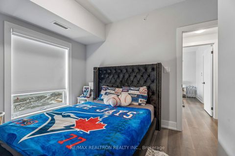 Photo 34 at 311 - 10 Culinary Lane, Rural Barrie Southeast, Barrie