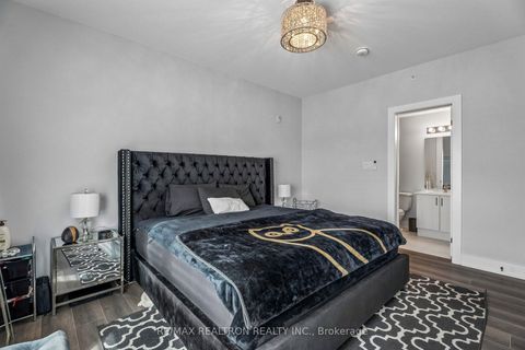 Photo 37 at 311 - 10 Culinary Lane, Rural Barrie Southeast, Barrie