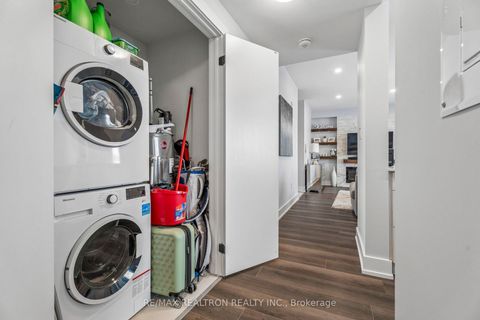 Photo 40 at 311 - 10 Culinary Lane, Rural Barrie Southeast, Barrie