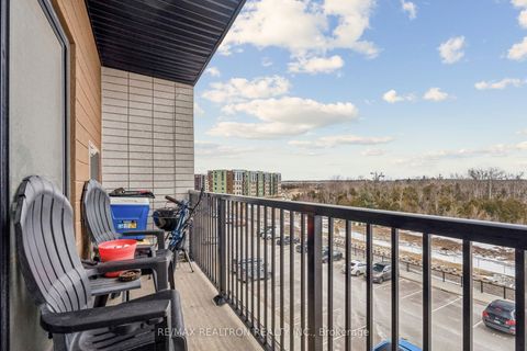 Photo 41 at 311 - 10 Culinary Lane, Rural Barrie Southeast, Barrie