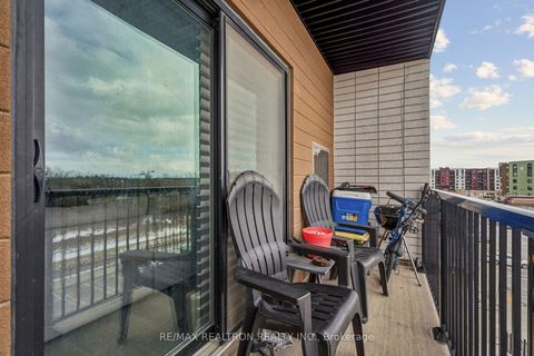 Photo 42 at 311 - 10 Culinary Lane, Rural Barrie Southeast, Barrie