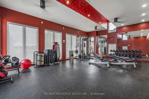 Photo 45 at 311 - 10 Culinary Lane, Rural Barrie Southeast, Barrie