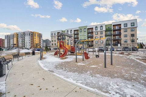 Photo 47 at 311 - 10 Culinary Lane, Rural Barrie Southeast, Barrie