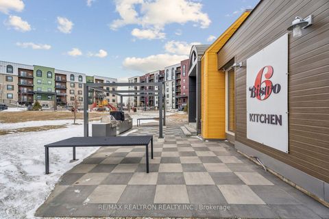 Photo 48 at 311 - 10 Culinary Lane, Rural Barrie Southeast, Barrie