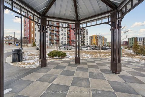 Photo 49 at 311 - 10 Culinary Lane, Rural Barrie Southeast, Barrie