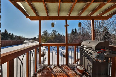 Photo 28 at 2 Sandway Crescent, Maple, Vaughan