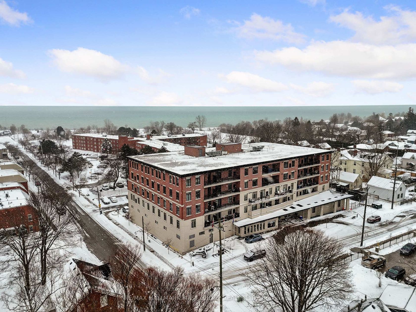 505 - 135 Orr Street, Cobourg 