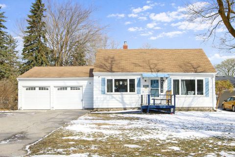 Photo 0 at 593 Watson Avenue, Leslie Valley, Newmarket