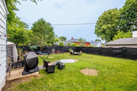 Photo 4 at 593 Watson Avenue, Leslie Valley, Newmarket