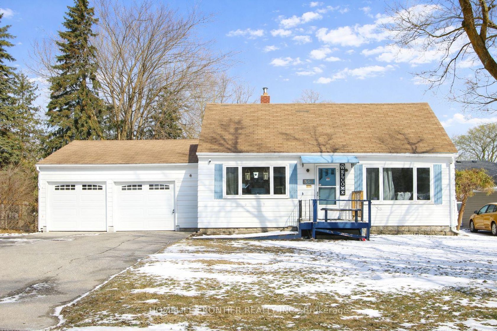 593 Watson Avenue, Leslie Valley, Newmarket photo number 2