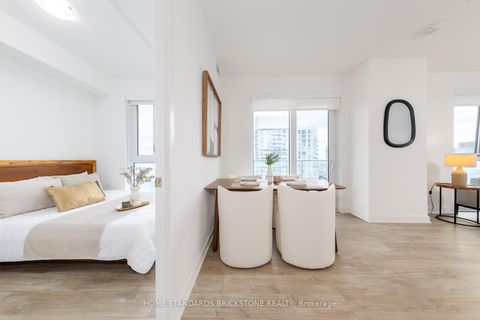 Photo 0 at 2907 - 100 DALHOUSIE Street, Yonge Corridor, Toronto