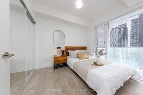 Photo 1 at 2907 - 100 DALHOUSIE Street, Yonge Corridor, Toronto