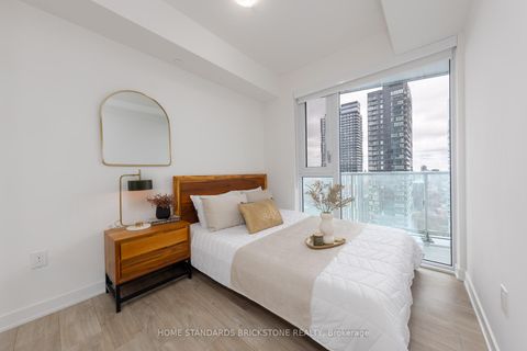 Photo 2 at 2907 - 100 DALHOUSIE Street, Yonge Corridor, Toronto