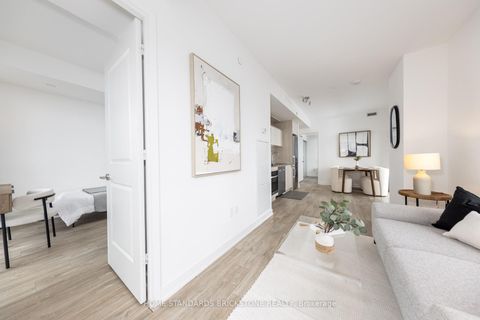 Photo 3 at 2907 - 100 DALHOUSIE Street, Yonge Corridor, Toronto