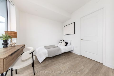 Photo 4 at 2907 - 100 DALHOUSIE Street, Yonge Corridor, Toronto