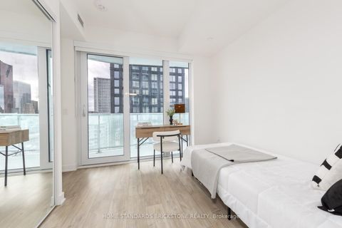 Photo 5 at 2907 - 100 DALHOUSIE Street, Yonge Corridor, Toronto