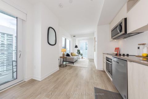 Photo 6 at 2907 - 100 DALHOUSIE Street, Yonge Corridor, Toronto