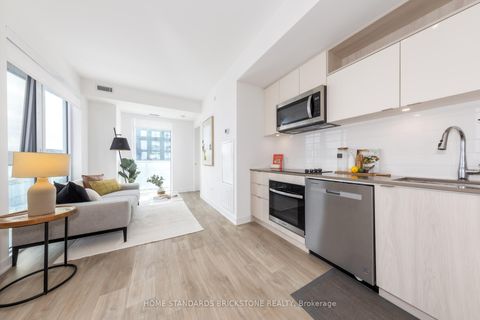 Photo 7 at 2907 - 100 DALHOUSIE Street, Yonge Corridor, Toronto