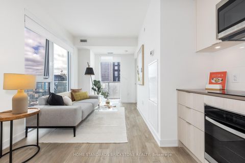 Photo 8 at 2907 - 100 DALHOUSIE Street, Yonge Corridor, Toronto