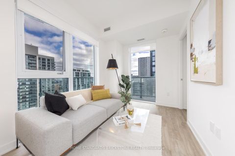 Photo 9 at 2907 - 100 DALHOUSIE Street, Yonge Corridor, Toronto