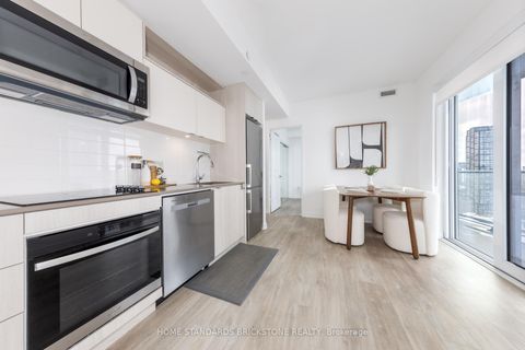 Photo 11 at 2907 - 100 DALHOUSIE Street, Yonge Corridor, Toronto