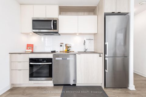 Photo 12 at 2907 - 100 DALHOUSIE Street, Yonge Corridor, Toronto