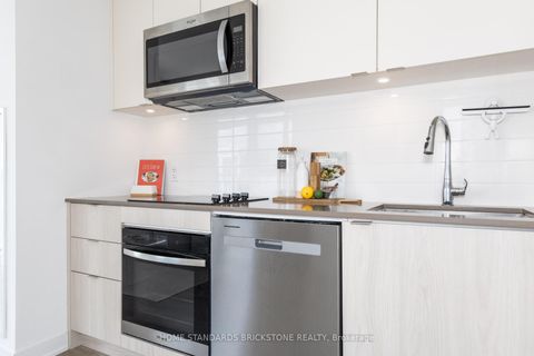 Photo 13 at 2907 - 100 DALHOUSIE Street, Yonge Corridor, Toronto