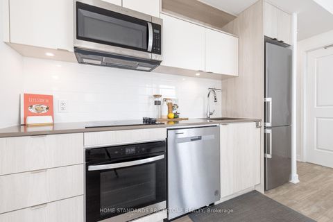 Photo 14 at 2907 - 100 DALHOUSIE Street, Yonge Corridor, Toronto