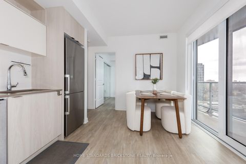 Photo 15 at 2907 - 100 DALHOUSIE Street, Yonge Corridor, Toronto