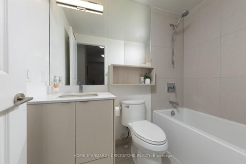 Photo 17 at 2907 - 100 DALHOUSIE Street, Yonge Corridor, Toronto