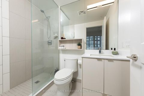 Photo 18 at 2907 - 100 DALHOUSIE Street, Yonge Corridor, Toronto
