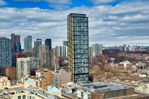 Photo 27 at 2907 - 100 DALHOUSIE Street, Yonge Corridor, Toronto