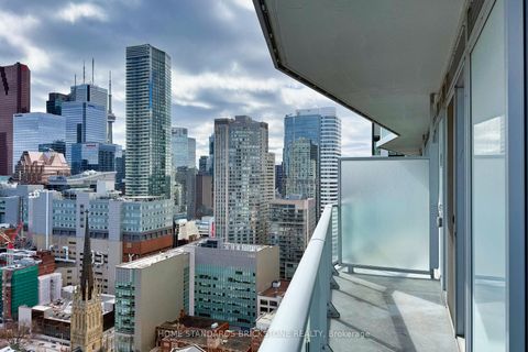 Photo 31 at 2907 - 100 DALHOUSIE Street, Yonge Corridor, Toronto