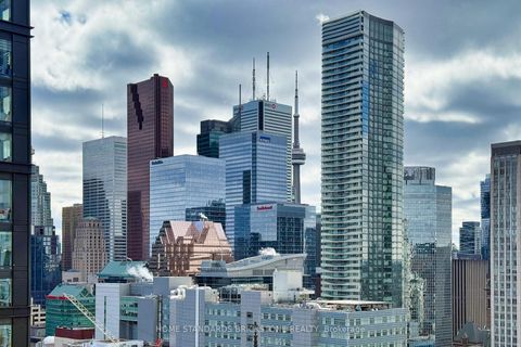 Photo 32 at 2907 - 100 DALHOUSIE Street, Yonge Corridor, Toronto