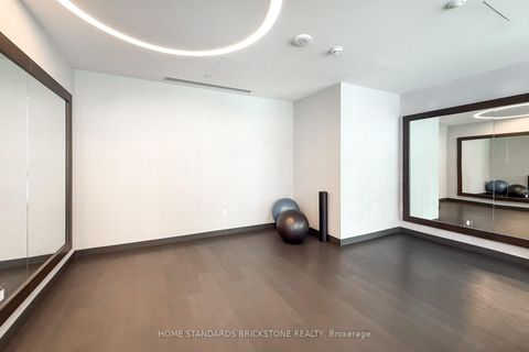 Photo 35 at 2907 - 100 DALHOUSIE Street, Yonge Corridor, Toronto