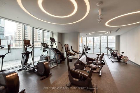 Photo 36 at 2907 - 100 DALHOUSIE Street, Yonge Corridor, Toronto