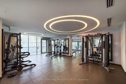 Photo 37 at 2907 - 100 DALHOUSIE Street, Yonge Corridor, Toronto