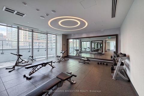 Photo 38 at 2907 - 100 DALHOUSIE Street, Yonge Corridor, Toronto