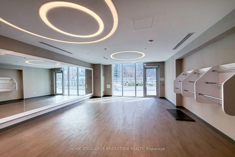 Photo 39 at 2907 - 100 DALHOUSIE Street, Yonge Corridor, Toronto