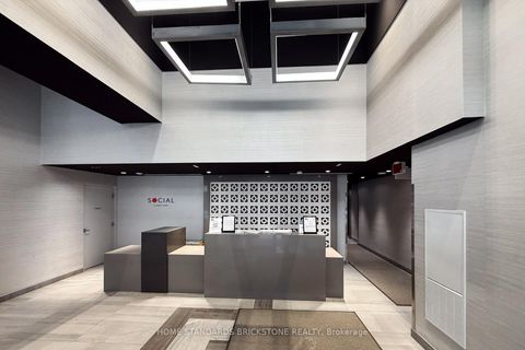 Photo 43 at 2907 - 100 DALHOUSIE Street, Yonge Corridor, Toronto