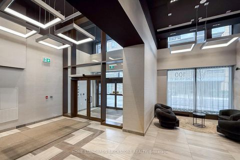 Photo 44 at 2907 - 100 DALHOUSIE Street, Yonge Corridor, Toronto