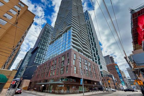 Photo 46 at 2907 - 100 DALHOUSIE Street, Yonge Corridor, Toronto