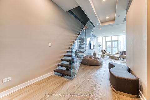 Photo 9 at 1105 - 220 George Street, Moss Park, Toronto