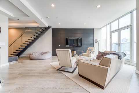 Photo 11 at 1105 - 220 George Street, Moss Park, Toronto